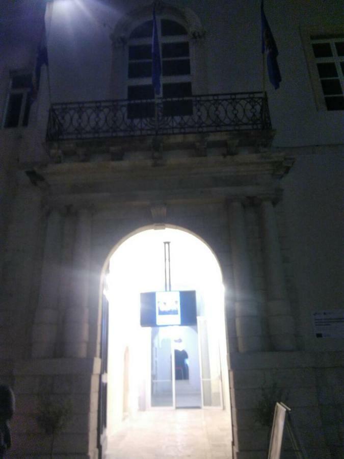 Nina Apartment Zadar Exterior photo